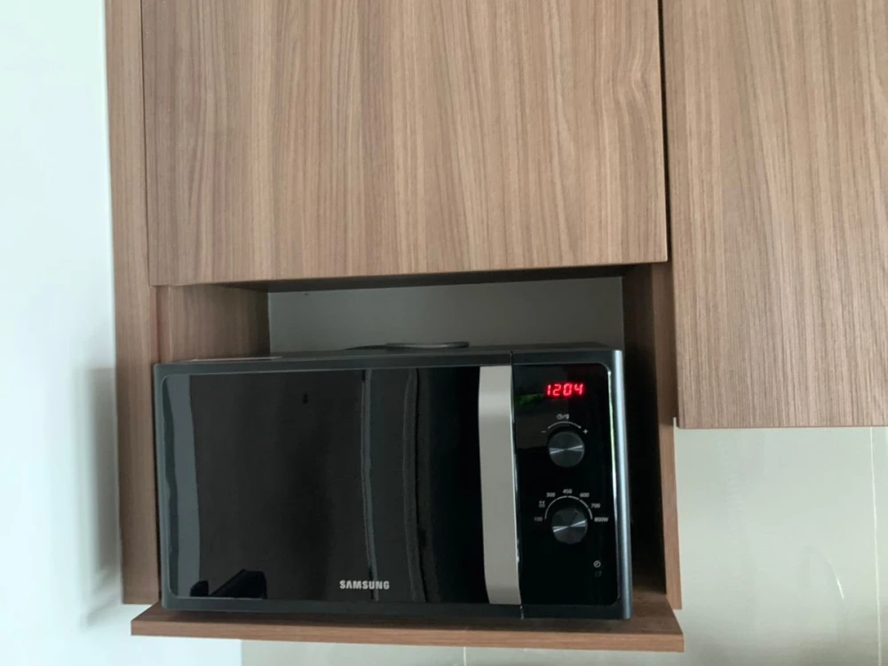 For rent: Kave Town Shift, 4th floor, separate room, fully furnished, book now, don't miss out.