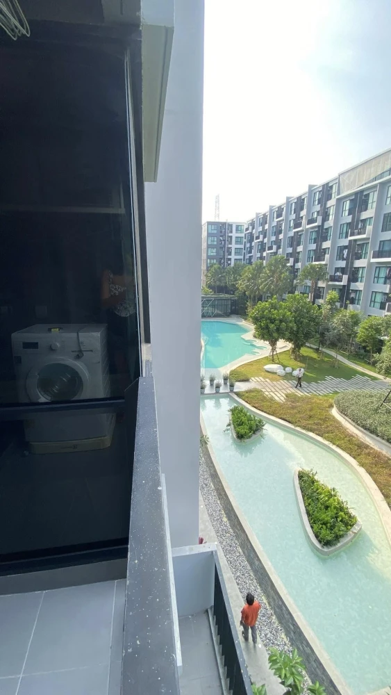 For rent: Kave Town Shift, 4th floor, fully furnished room, ready to move in. If interested, hurry and reserve now. Don't miss out.