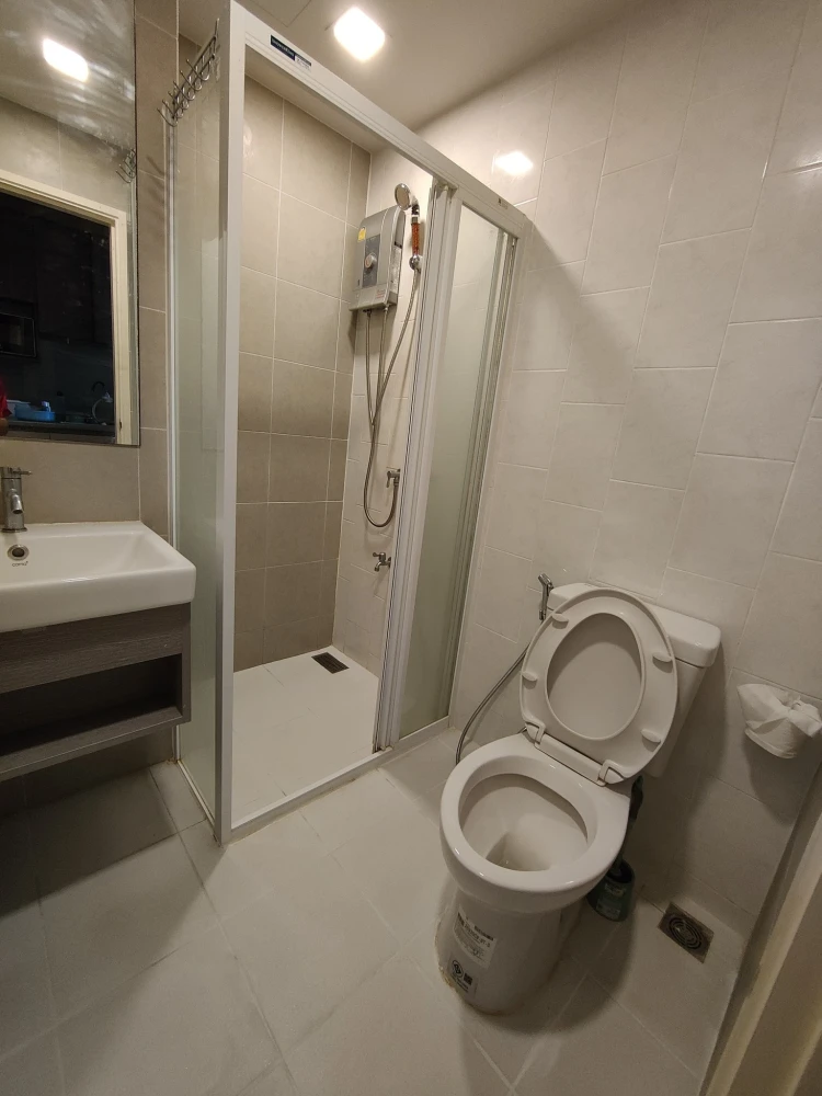 For rent: Kave Town Shift, 5th floor, nice room, fully furnished, reserve now, don't miss out!