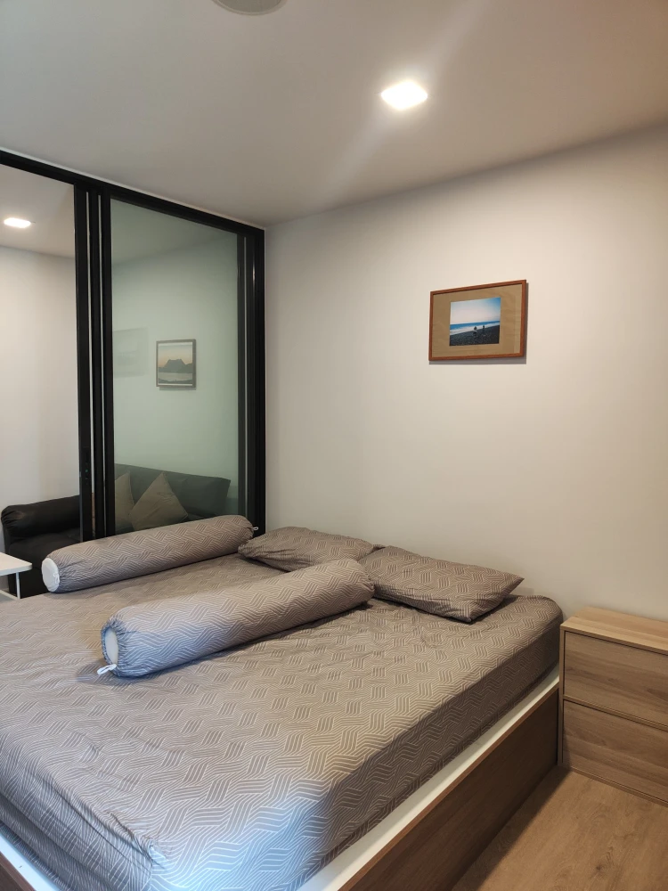 For rent: Kave Town Shift, 5th floor, nice room, fully furnished, reserve now, don't miss out!