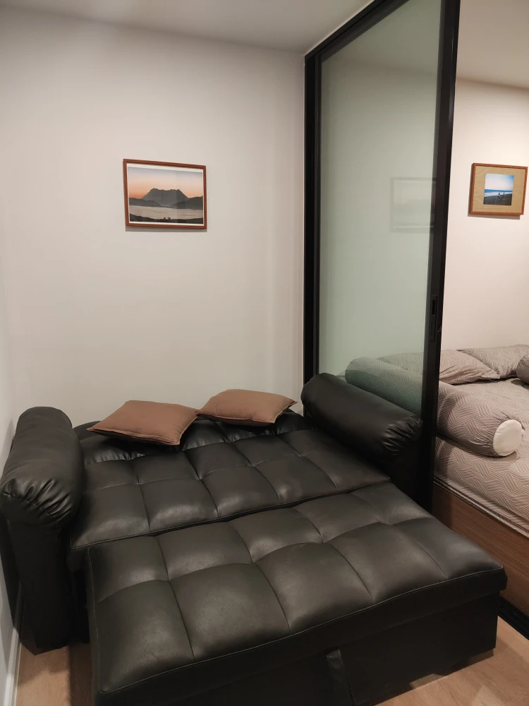 For rent: Kave Town Shift, 5th floor, nice room, fully furnished, reserve now, don't miss out!