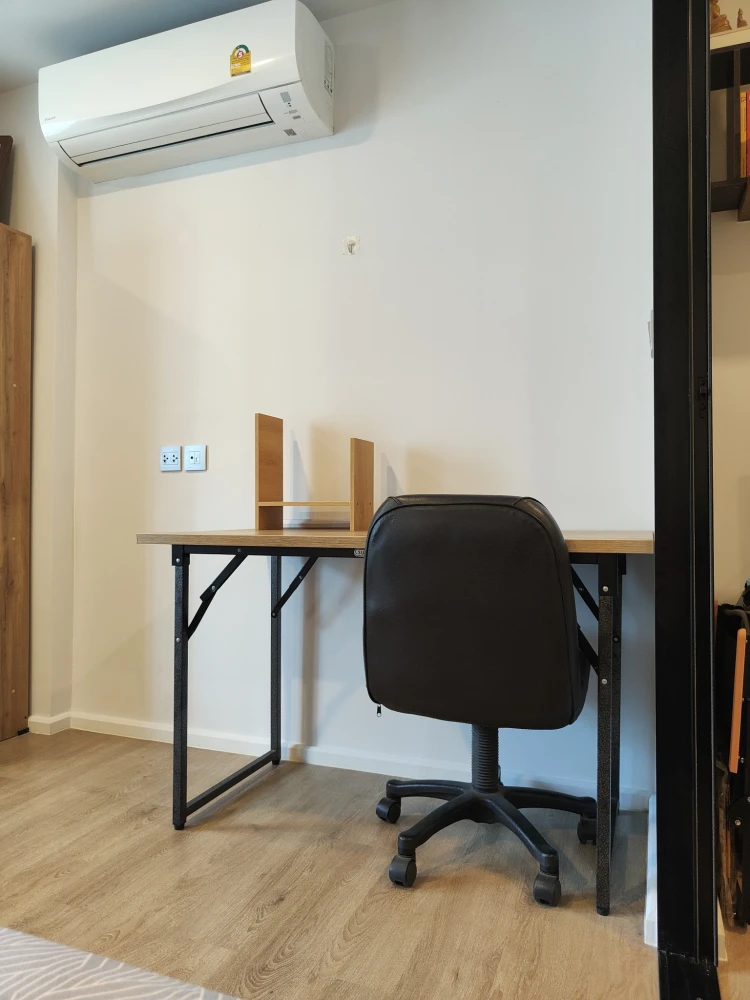 For rent: Kave Town Shift, 5th floor, nice room, fully furnished, reserve now, don't miss out!