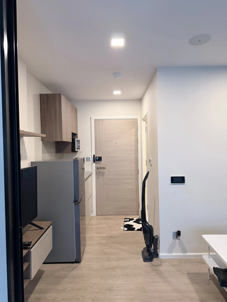 Kave Town Shift, 5th floor, for rent. Nice, fully furnished unit. Book now! (Quickly!)