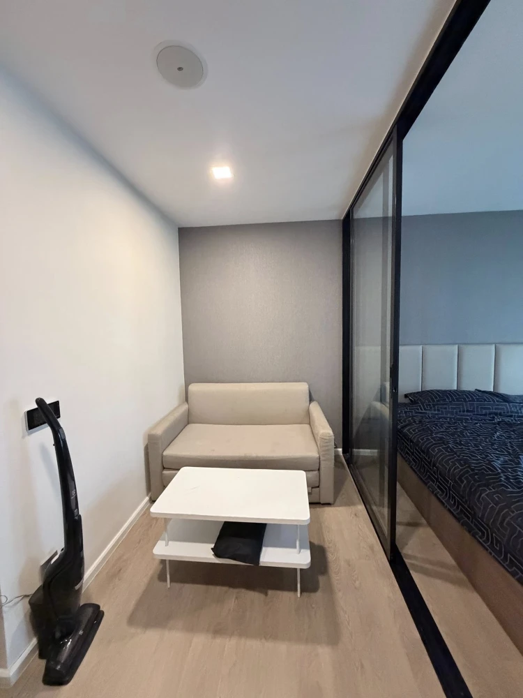 Kave Town Shift, 5th floor, for rent. Nice, fully furnished unit. Book now! (Quickly!)