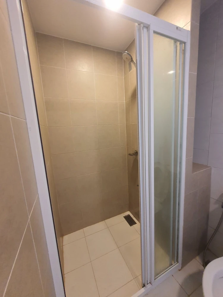 Kave Town Shift condo for rent, 6th floor, separate kitchen, fully furnished. Book now! (Limited time offer!)