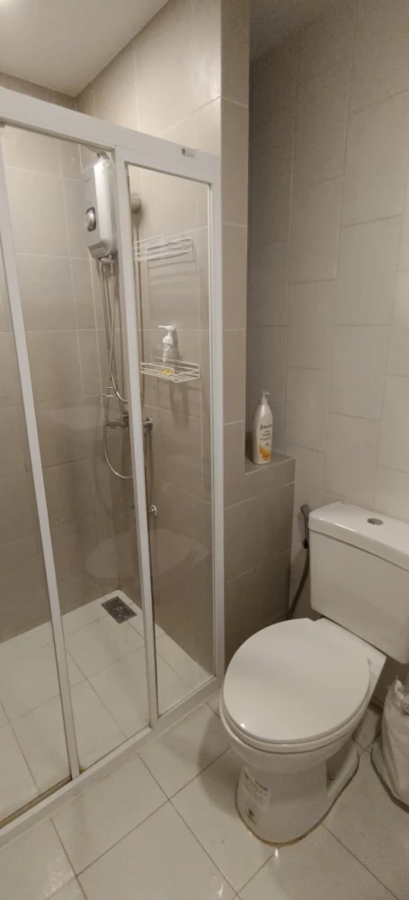 Kave Town Shift, 7th floor, fully furnished apartment for rent. Comfortable and ready to move in. Book now! Don't miss out!