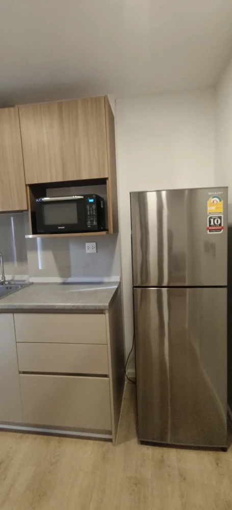 Kave Town Shift, 7th floor, fully furnished apartment for rent. Comfortable and ready to move in. Book now! Don't miss out!