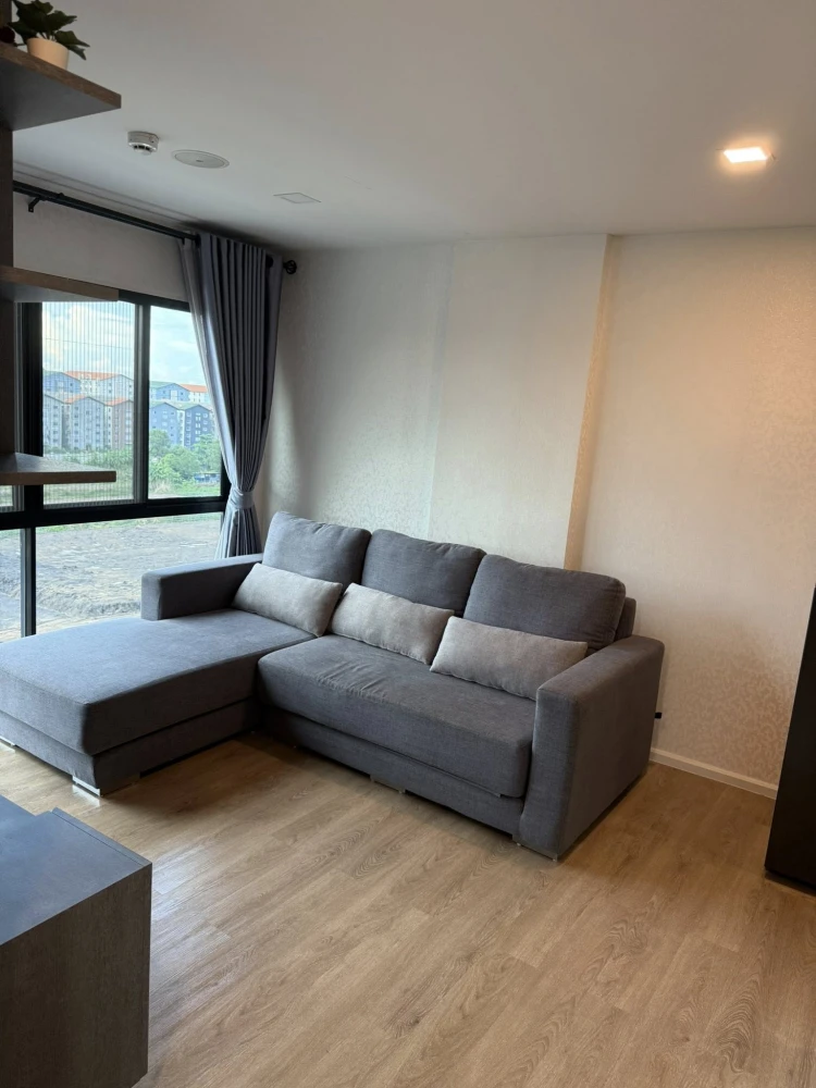 For rent: Kave Town Shift, 8th floor, nice room, fully furnished, book now, don't wait.