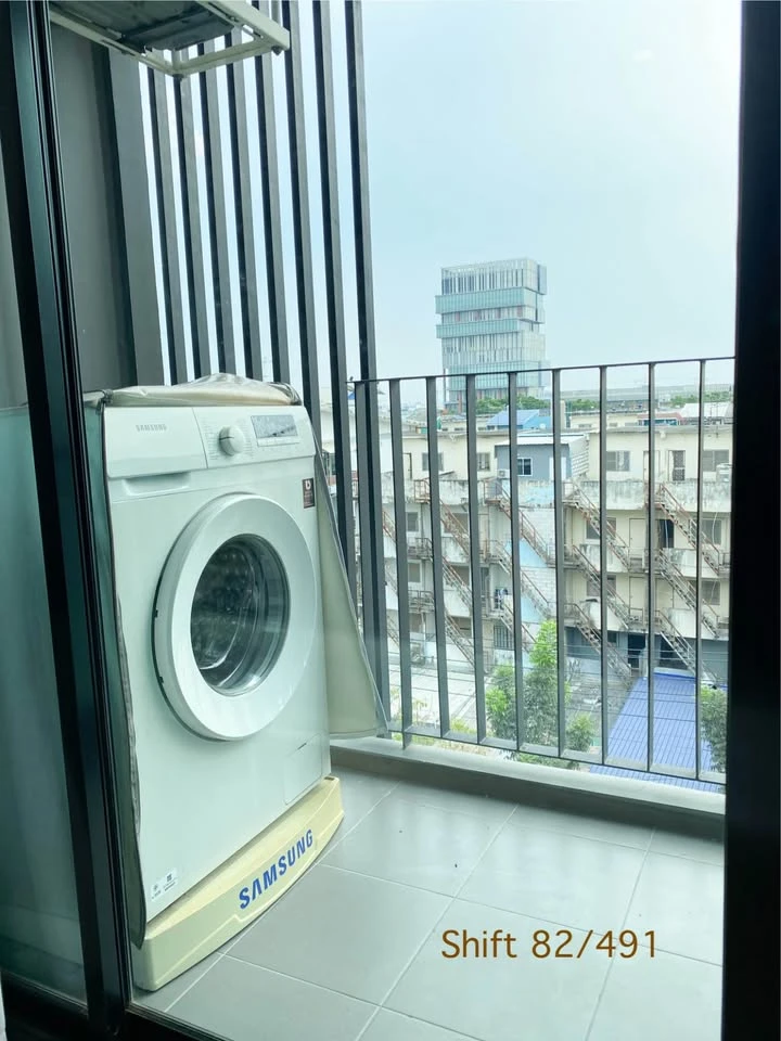For rent: Kave town shift, separate rooms, perfectly divided into zones, complete in one place, just bring your belongings and you can move in.