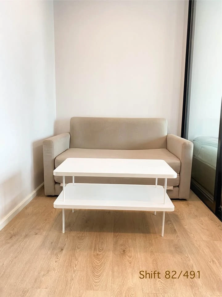 For rent: Kave town shift, separate rooms, perfectly divided into zones, complete in one place, just bring your belongings and you can move in.
