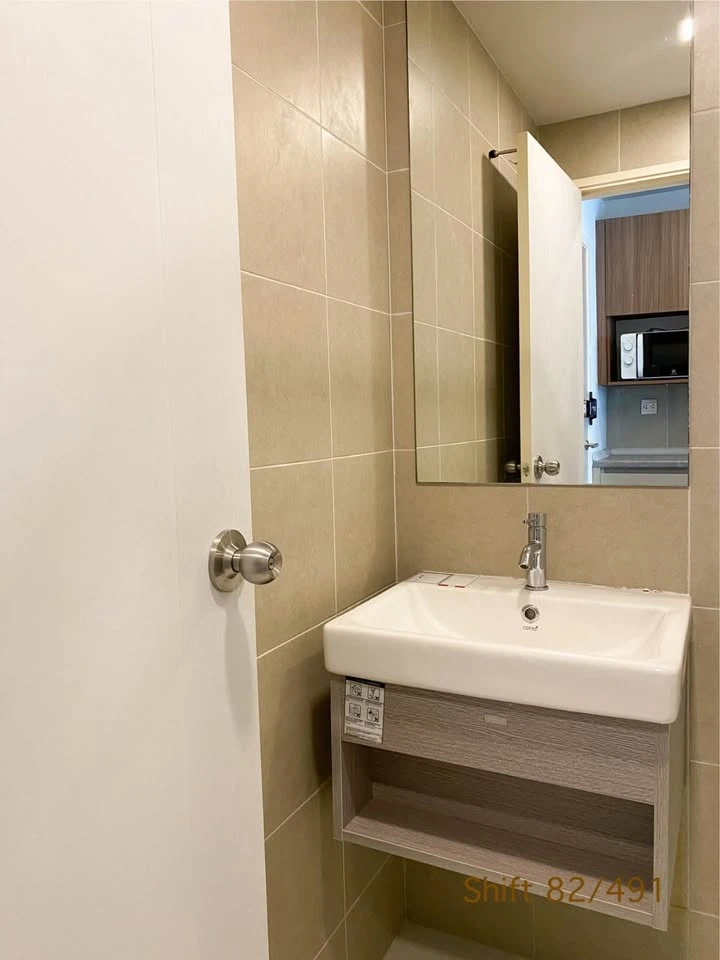 For rent: Kave town shift, separate rooms, perfectly divided into zones, complete in one place, just bring your belongings and you can move in.