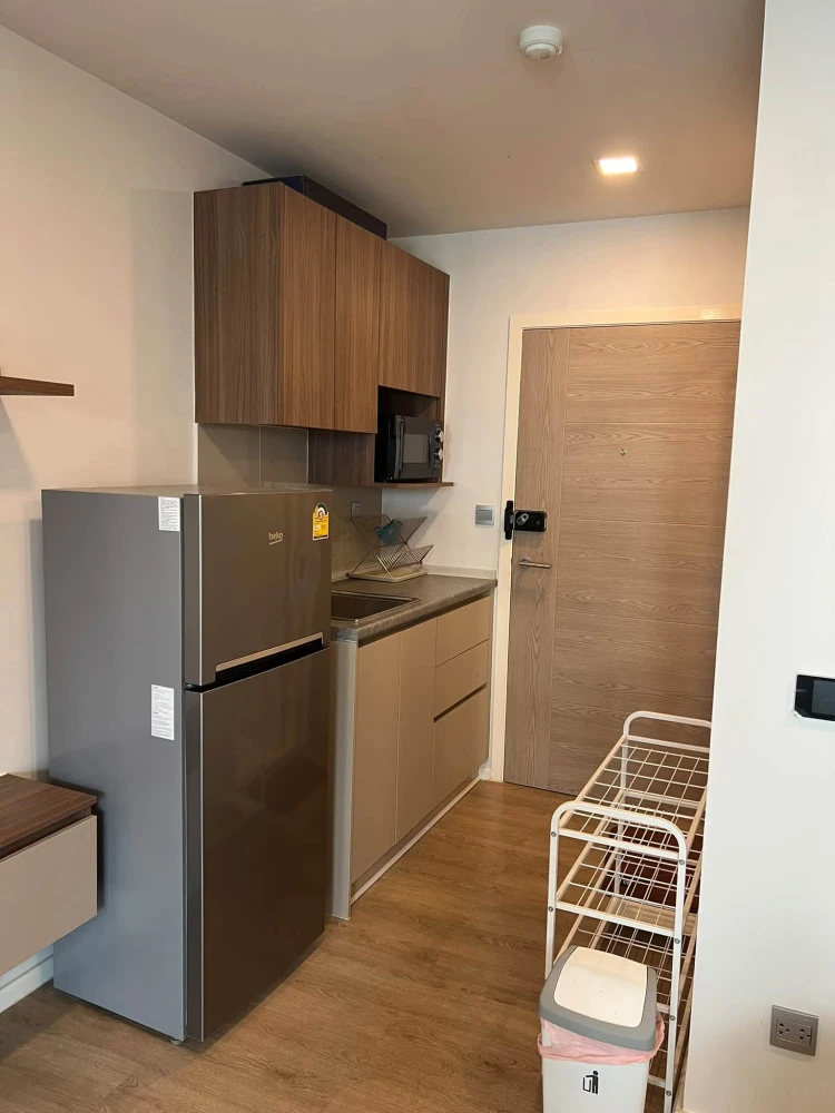 Kave Town Shift apartment for rent, 5th floor, fully furnished, great location.