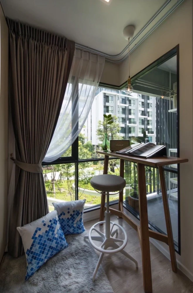 Kave Town Shift apartments for rent, ready to move in, fully furnished. Book now!