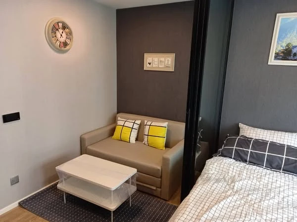 For rent: Kave Town Space, 2nd floor, nice room, fully furnished, book now!