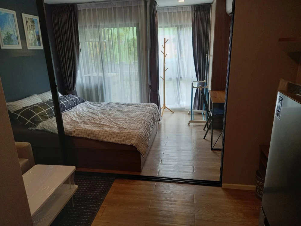 For rent: Kave Town Space, 2nd floor, nice room, fully furnished, book now!