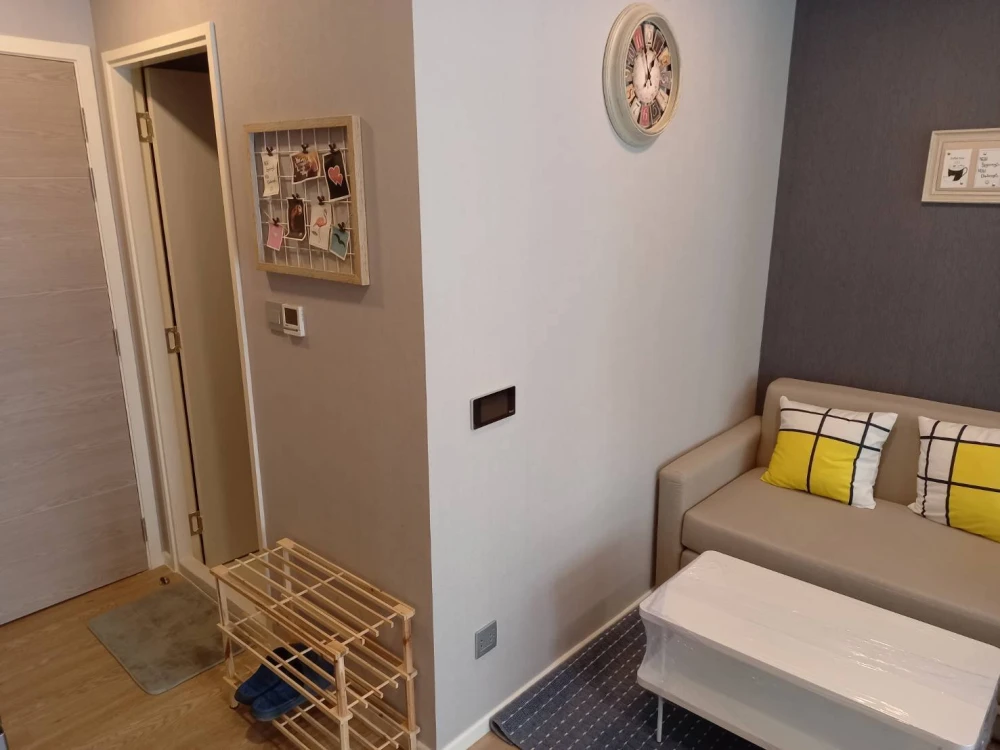 For rent: Kave Town Space, 2nd floor, nice room, fully furnished, book now!