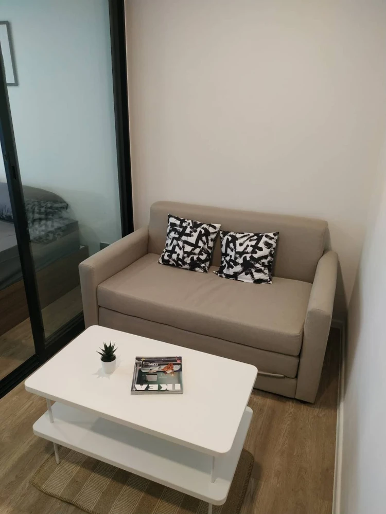 Kave Town Space, 4th floor, available for rent. Fully furnished. Book now!
