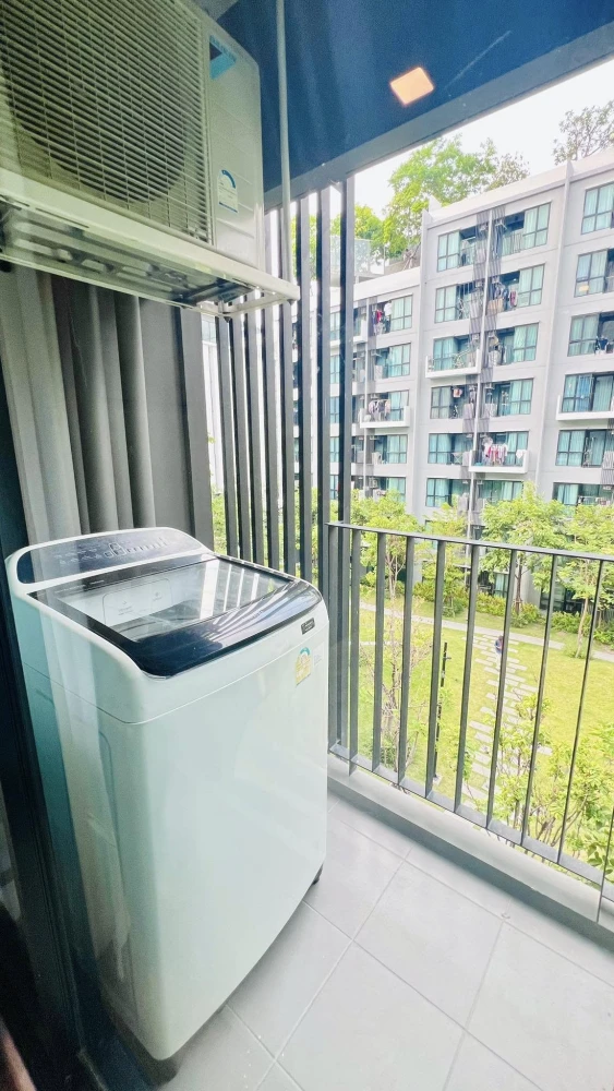 For rent: Kave Town Space, 4th floor, beautiful view, fully furnished, ready to move in. If interested, hurry and reserve now.