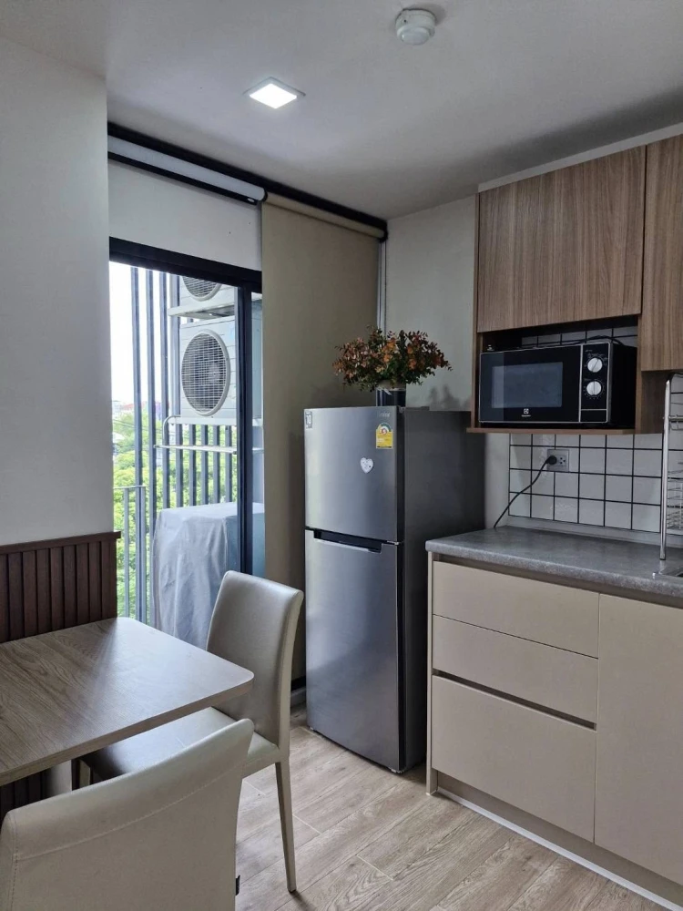 For rent: Kave Town Space, 4th floor, nice room, fully furnished, reserve now, hurry!