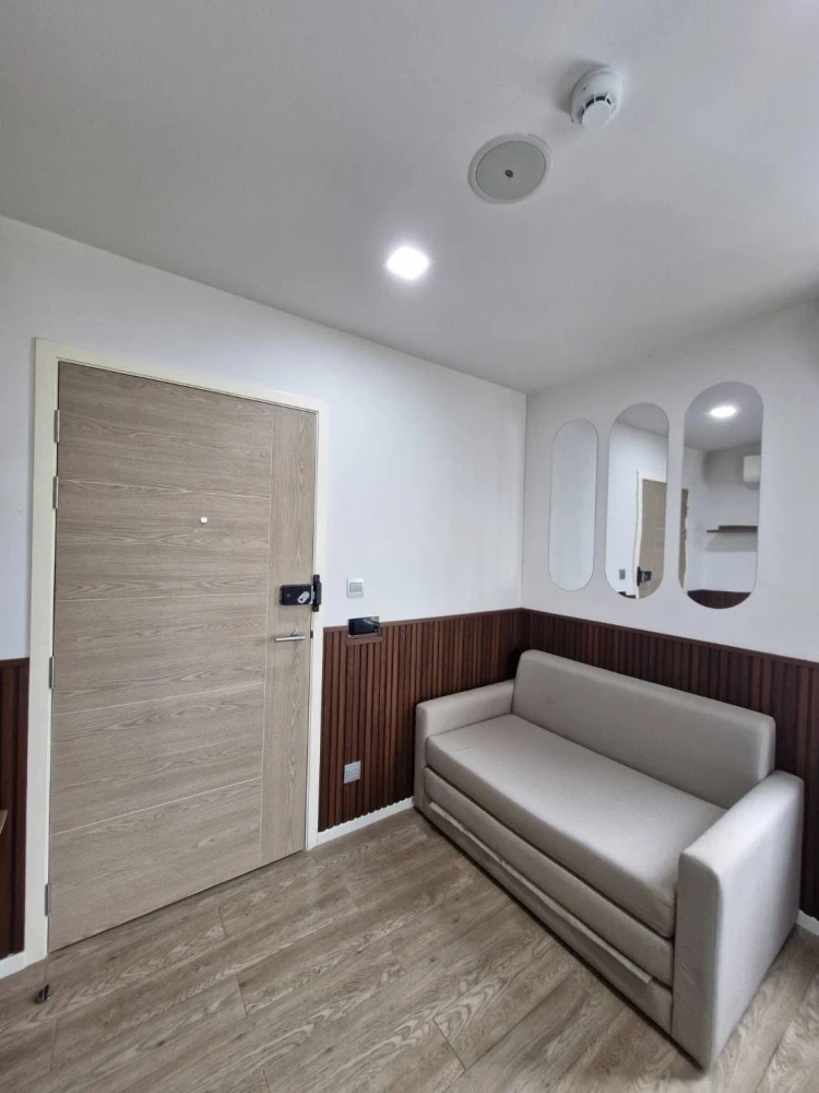 For rent: Kave Town Space, 4th floor, nice room, fully furnished, reserve now, hurry!