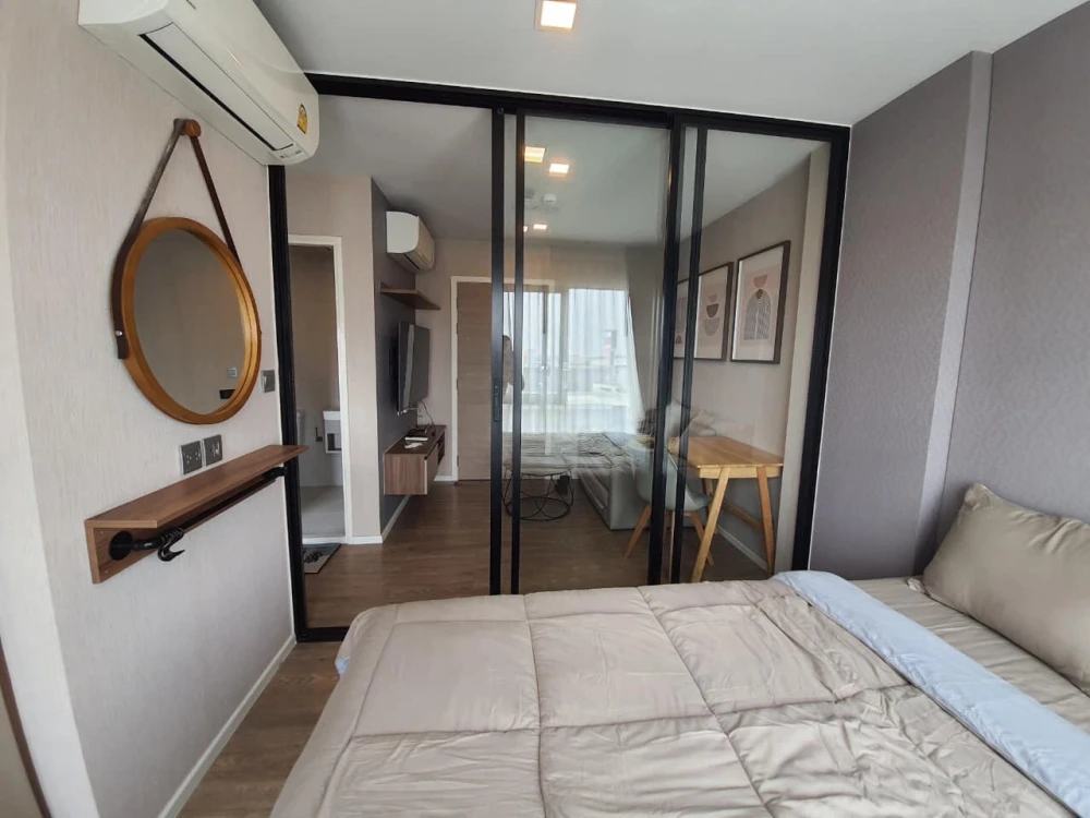 For rent: Kave Town Space, well-separated rooms, great price, hurry and book before you miss your chance.