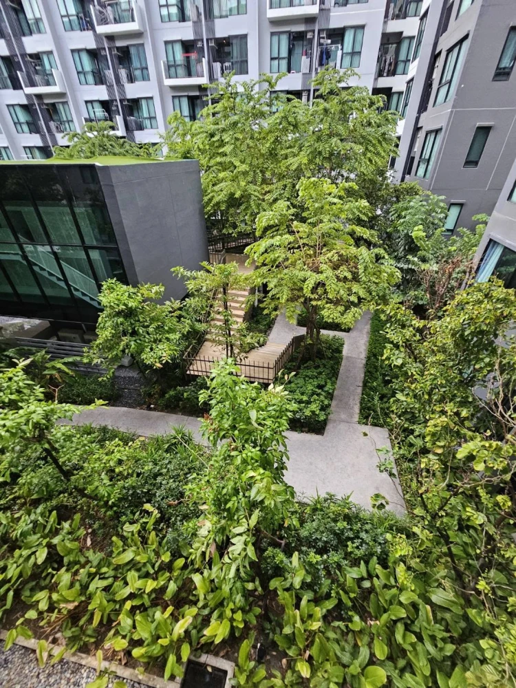 Kave Town Space for rent, 3rd floor. Fully furnished with washing machine. Don't miss out!