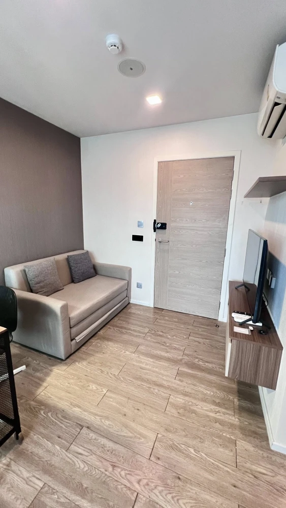 For rent: Kave Town Space, ready to move in, fully furnished, complete with amenities. Good like this, hurry and book now!