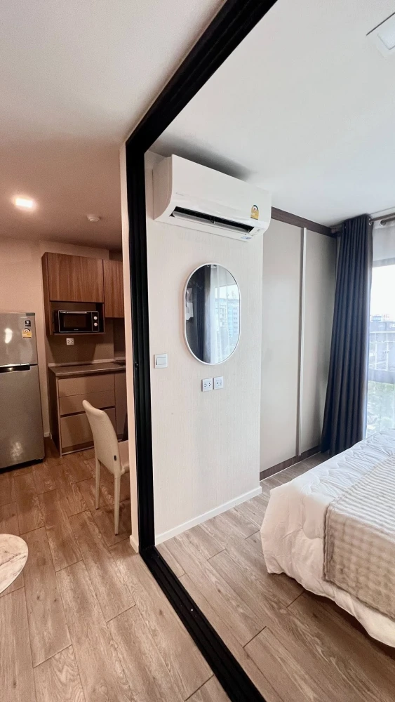 For rent: Kave Town Space, ready to move in, fully furnished, complete with amenities. Good like this, hurry and book now!