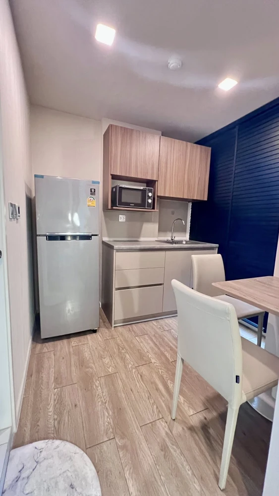 For rent: Kave Town Space, ready to move in, fully furnished, complete with amenities. Good like this, hurry and book now!