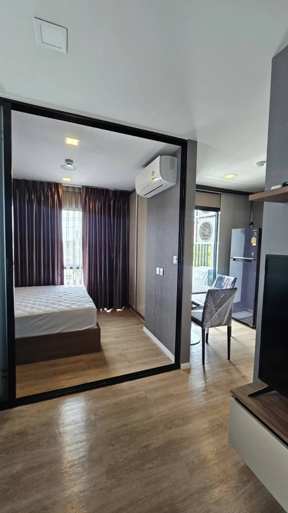For rent: KAVE TOWN SPACE, corner room, not crowded, complete electrical appliances, book now.