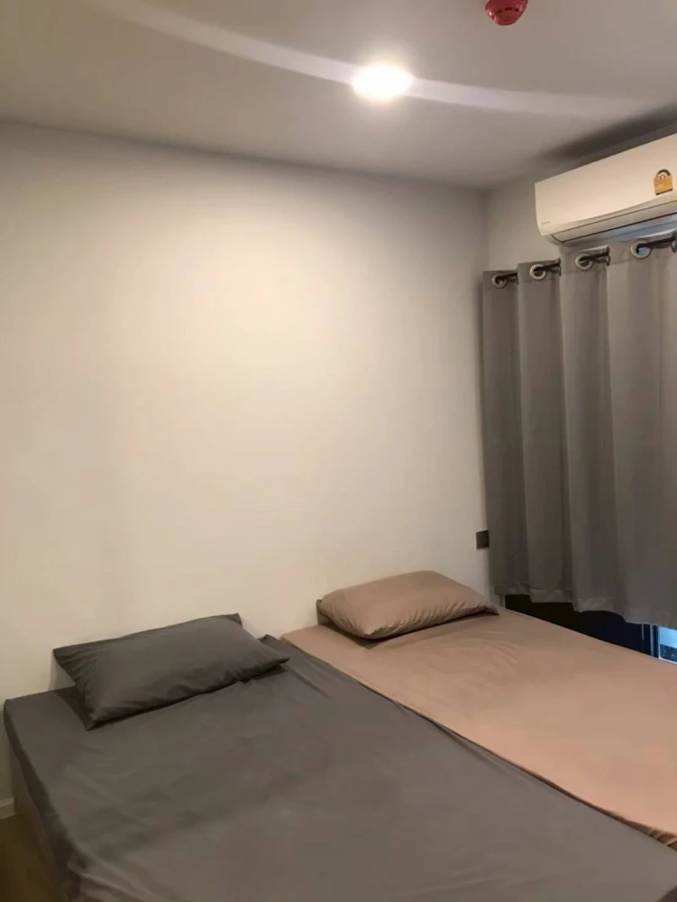 For rent: Kave TU, 2nd floor, swimming pool view, nice room, fully furnished, nice to live in, reserve now, hurry!