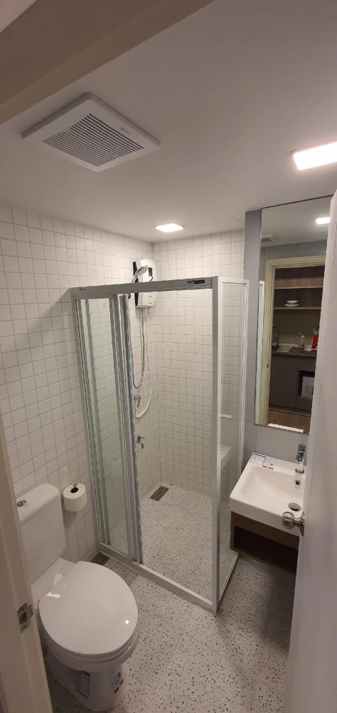 For rent: Kave TU, 2nd floor, partitioned room, fully furnished, beautiful, comfortable to live in, just bring your bag, hurry!