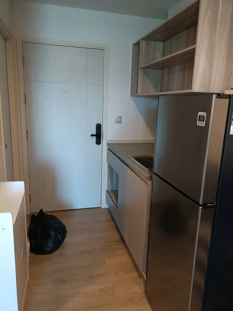 For rent: Kave TU, 4th floor, comes with complete furniture and electrical appliances. If interested, hurry and reserve now. Urgent!