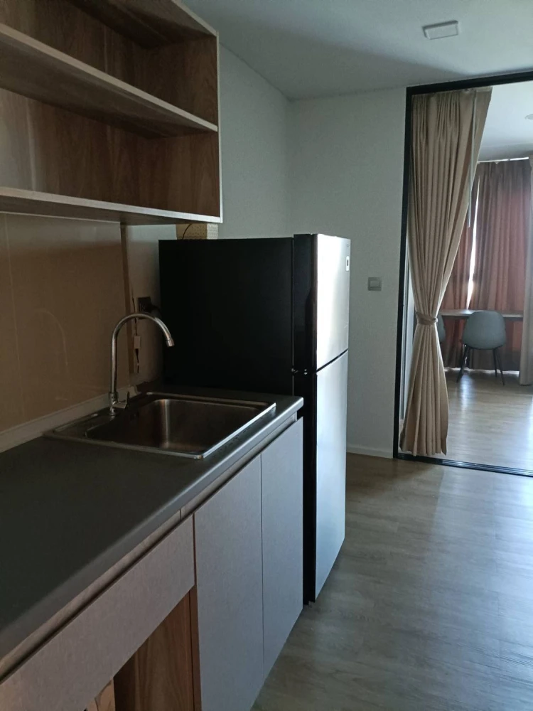 For rent: Kave TU, 4th floor, comes with complete furniture and electrical appliances. If interested, hurry and reserve now. Urgent!