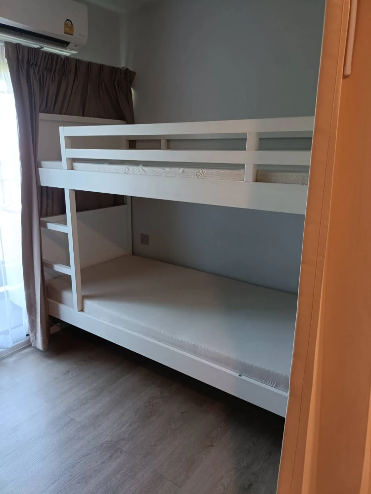 For rent: Kave TU, 4th floor, comes with complete furniture and electrical appliances. If interested, hurry and reserve now. Urgent!
