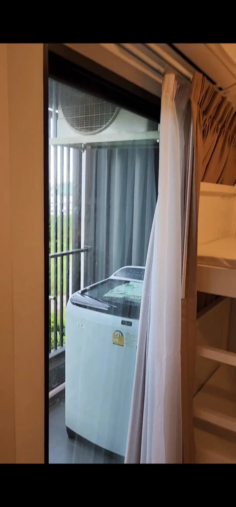 For rent: Kave TU, 4th floor, comes with complete furniture and electrical appliances. If interested, hurry and reserve now. Urgent!
