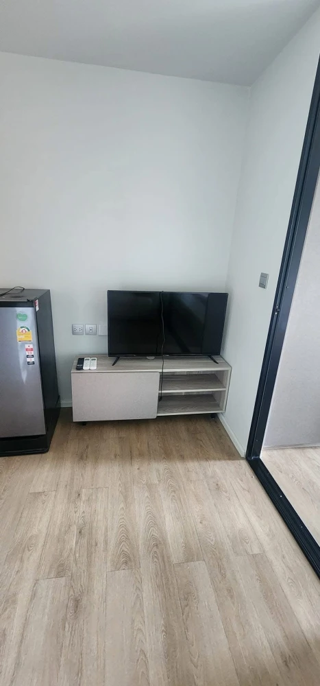 For rent: Kave TU, 4th floor, beautiful view, fully furnished, ready to move in, just bring your bag, don't wait!
