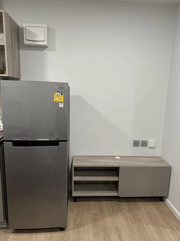 For rent: Kave TU, 6th floor, east side, fully furnished room, move in with your bags immediately. Reserve now, don't wait.
