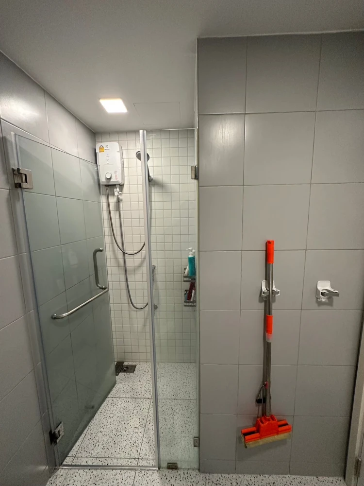 For rent: Kave TU, 6th floor, corner unit, fully furnished. Move-in ready. Book now! (Quickly!)