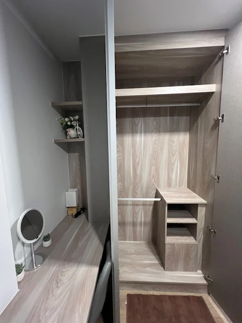 For rent: Kave TU, 7th floor, pool view, fully furnished, just bring your bag. Don't miss out!