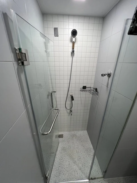 For rent: Kave TU, 7th floor, pool view, fully furnished, just bring your bag. Don't miss out!