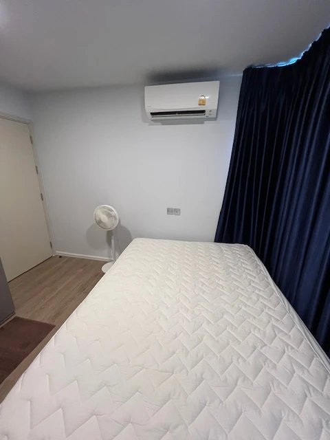 For rent: Kave TU, 7th floor, pool view, fully furnished, just bring your bag. Don't miss out!
