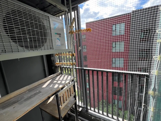 For rent: Kave TU, 7th floor, pool view, fully furnished, just bring your bag. Don't miss out!