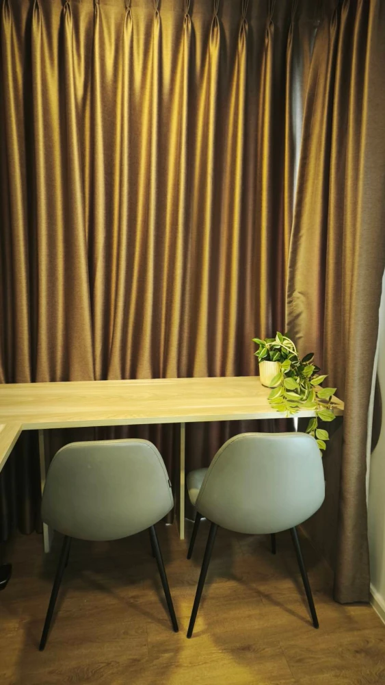 Kave TU condo for rent, 8th floor, fully furnished. Book now, don't miss out!