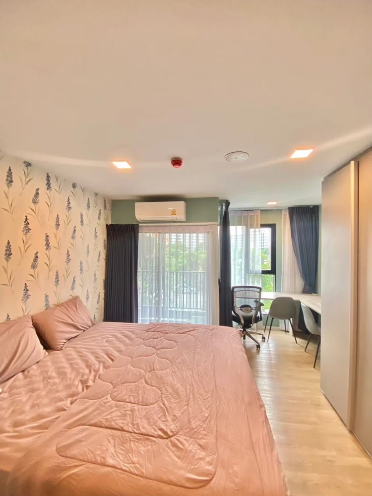 Kave TU condo for rent. Nice and fully furnished. Book now! Don't miss out!