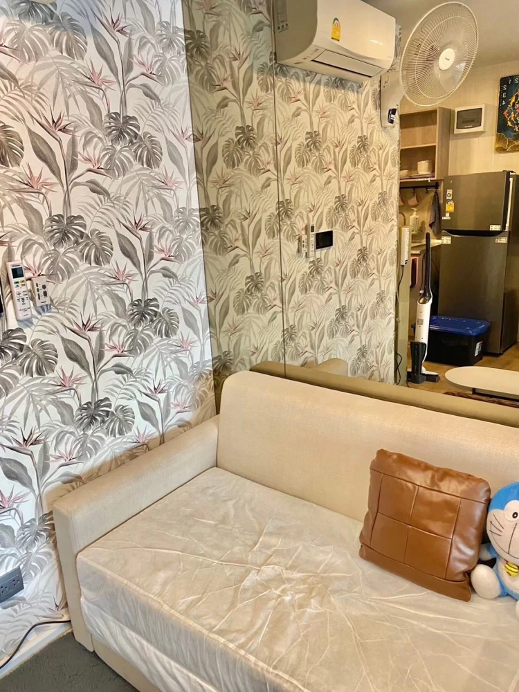 Kave TU condo for rent. Nice and fully furnished. Book now! Don't miss out!