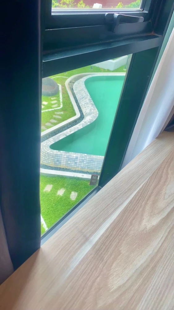 Kave TU condo for rent. Nice and fully furnished. Book now! Don't miss out!