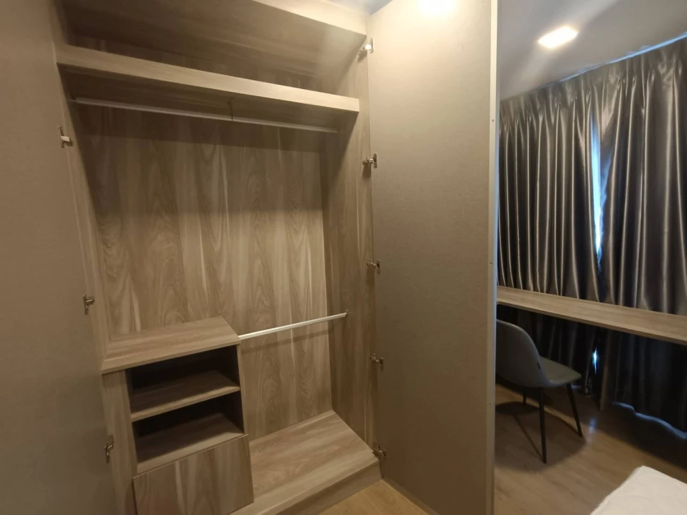 For rent: Kave TU, corner room with privacy, fully furnished, just bring your bags and move in!