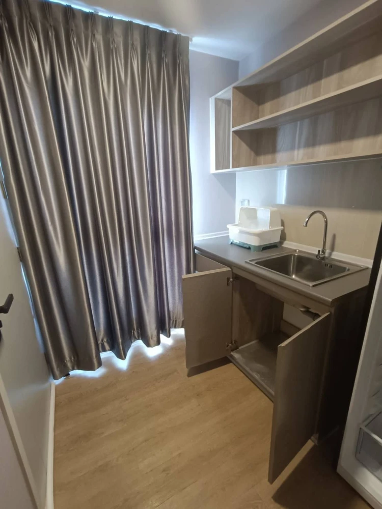 For rent: Kave TU, corner room with privacy, fully furnished, just bring your bags and move in!