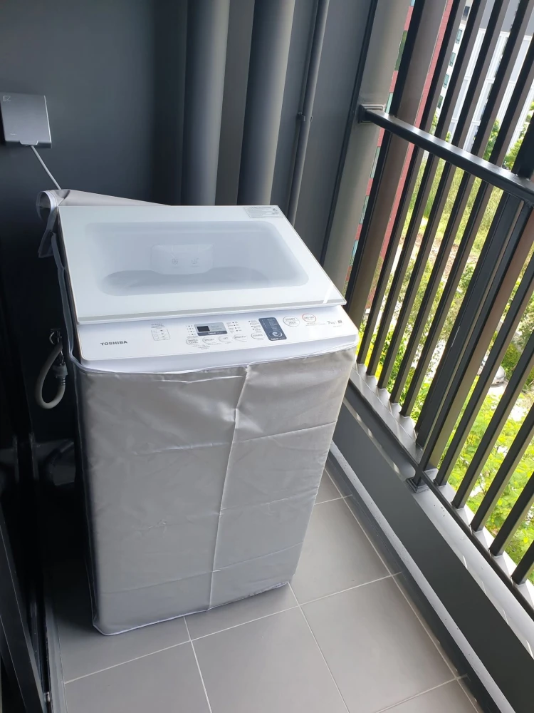 Kave TU condo for rent. Beautifully decorated in a minimalist style with full furnishings. Just bring your suitcase and move in!